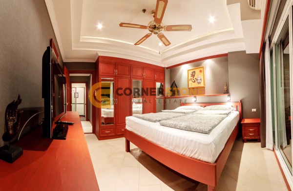 Picture of คอนโด 2 ห้องนอน ในโครงการ View Talay 5 ตั้งอยู่ที่ หาดจอมเทียน