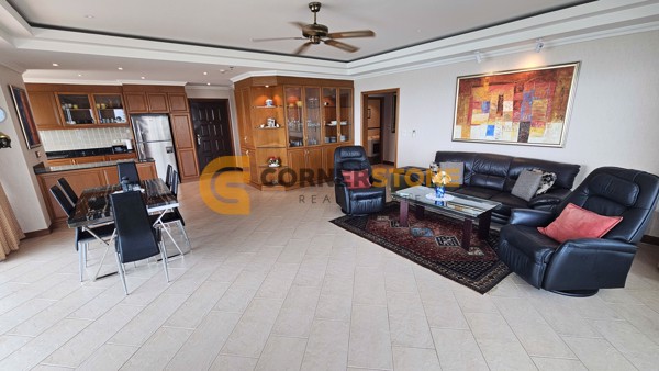Picture of 2 bedroom Condo in View Talay 7 Jomtien Beach