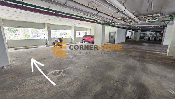 Picture of 2 bedroom Condo in View Talay 7 Jomtien Beach