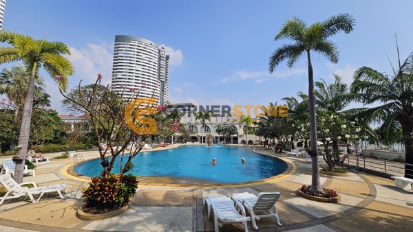 Picture of 2 bedroom Condo in View Talay 7 Jomtien Beach