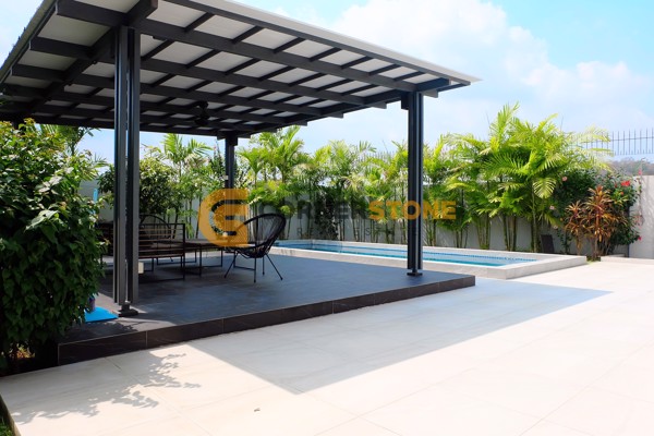 Picture of 3 bedroom House in Panalee Banna Village Huay Yai