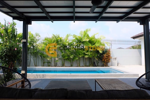 Picture of 3 bedroom House in Panalee Banna Village Huay Yai