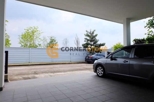 Picture of 3 bedroom House in Panalee Banna Village Huay Yai