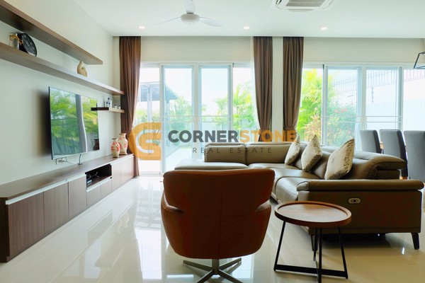 Picture of 3 bedroom House in Panalee Banna Village Huay Yai