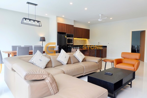 Picture of 3 bedroom House in Panalee Banna Village Huay Yai