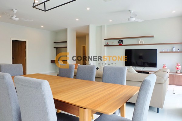 Picture of 3 bedroom House in Panalee Banna Village Huay Yai