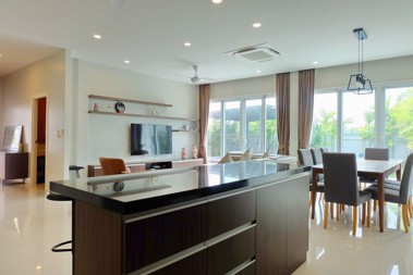 Picture of 3 bedroom House in Panalee Banna Village Huay Yai