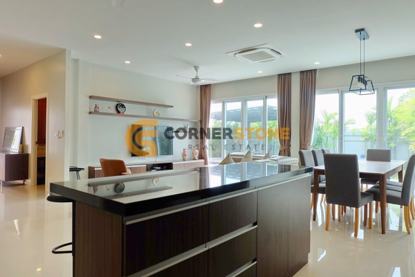 Picture of 3 bedroom House in Panalee Banna Village Huay Yai