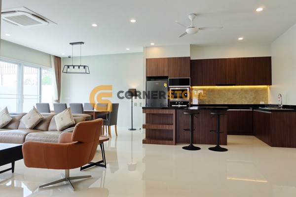 Picture of 3 bedroom House in Panalee Banna Village Huay Yai