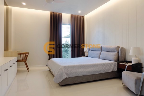 Picture of 3 bedroom House in Panalee Banna Village Huay Yai