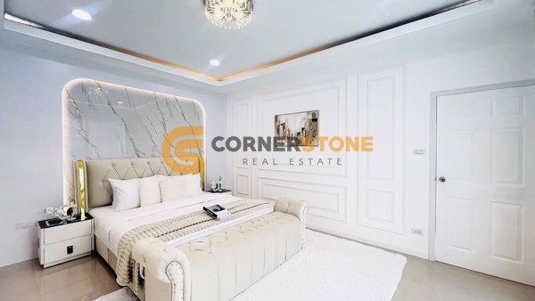 Picture of บ้าน 3 ห้องนอน ในโครงการ Raviporn City Home Village ตั้งอยู่ที่ พัทยาตะวันออก