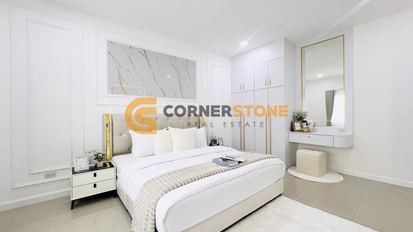 Picture of บ้าน 3 ห้องนอน ในโครงการ Raviporn City Home Village ตั้งอยู่ที่ พัทยาตะวันออก