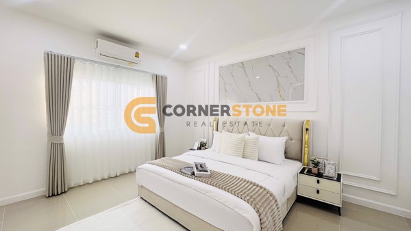 Picture of บ้าน 3 ห้องนอน ในโครงการ Raviporn City Home Village ตั้งอยู่ที่ พัทยาตะวันออก