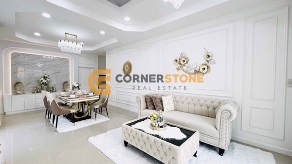 Picture of บ้าน 3 ห้องนอน ในโครงการ Raviporn City Home Village ตั้งอยู่ที่ พัทยาตะวันออก