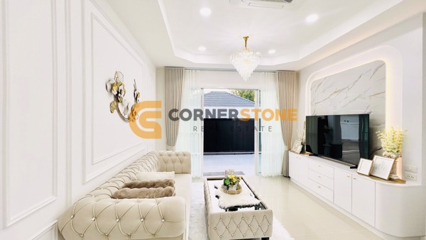 Picture of บ้าน 3 ห้องนอน ในโครงการ Raviporn City Home Village ตั้งอยู่ที่ พัทยาตะวันออก