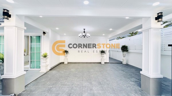 Picture of บ้าน 3 ห้องนอน ในโครงการ Raviporn City Home Village ตั้งอยู่ที่ พัทยาตะวันออก