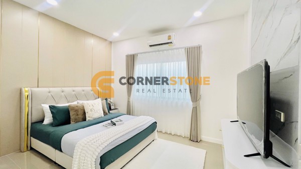 Picture of บ้าน 3 ห้องนอน ในโครงการ Raviporn City Home Village ตั้งอยู่ที่ พัทยาตะวันออก