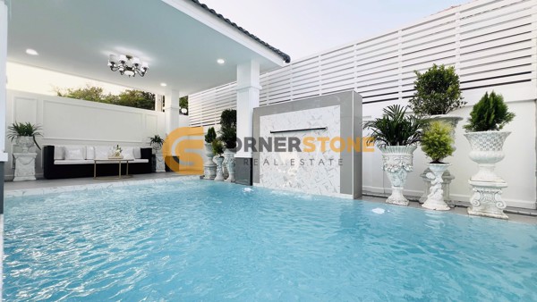 Picture of บ้าน 3 ห้องนอน ในโครงการ Raviporn City Home Village ตั้งอยู่ที่ พัทยาตะวันออก