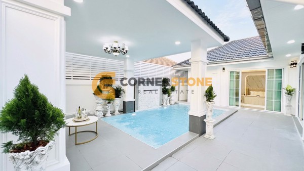 Picture of บ้าน 3 ห้องนอน ในโครงการ Raviporn City Home Village ตั้งอยู่ที่ พัทยาตะวันออก