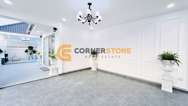 Picture of บ้าน 3 ห้องนอน ในโครงการ Raviporn City Home Village ตั้งอยู่ที่ พัทยาตะวันออก