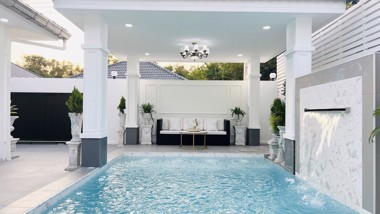 Picture of บ้าน 3 ห้องนอน ในโครงการ Raviporn City Home Village ตั้งอยู่ที่ พัทยาตะวันออก