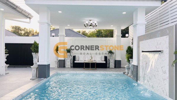 Picture of บ้าน 3 ห้องนอน ในโครงการ Raviporn City Home Village ตั้งอยู่ที่ พัทยาตะวันออก