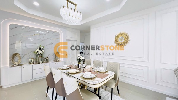 Picture of บ้าน 3 ห้องนอน ในโครงการ Raviporn City Home Village ตั้งอยู่ที่ พัทยาตะวันออก