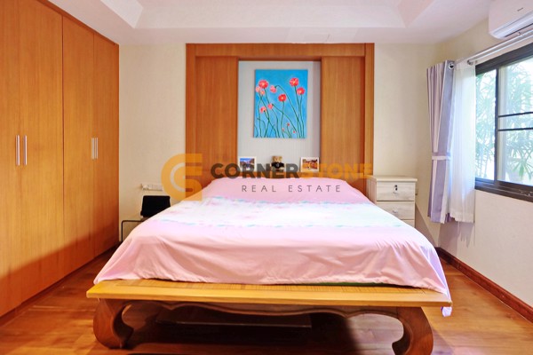 Picture of คอนโด 1 ห้องนอน ในโครงการ Chateau Dale ThaBali ตั้งอยู่ที่ หาดจอมเทียน