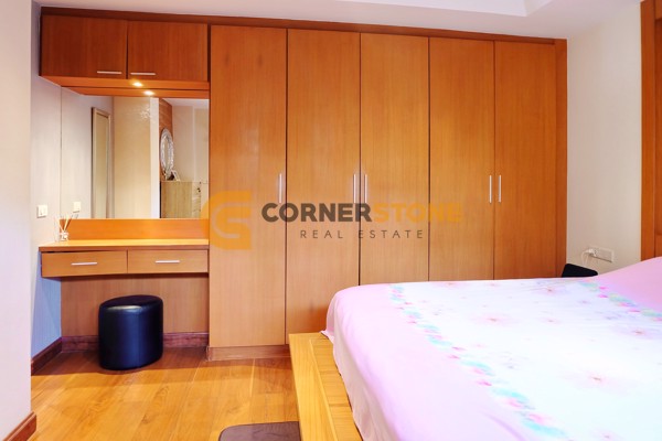 Picture of คอนโด 1 ห้องนอน ในโครงการ Chateau Dale ThaBali ตั้งอยู่ที่ หาดจอมเทียน