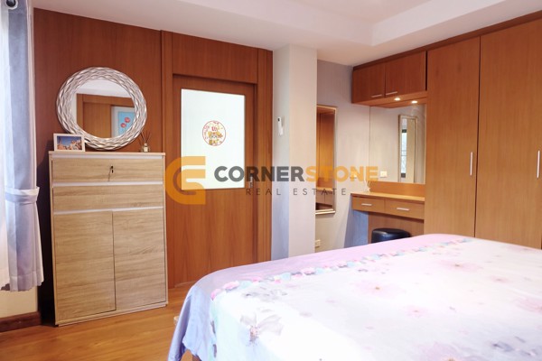 Picture of คอนโด 1 ห้องนอน ในโครงการ Chateau Dale ThaBali ตั้งอยู่ที่ หาดจอมเทียน