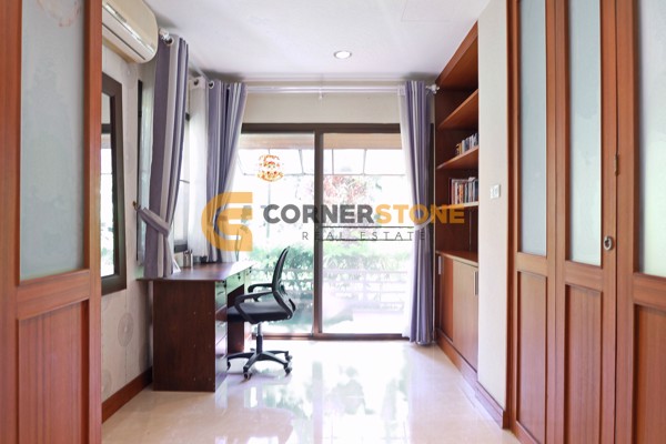 Picture of คอนโด 1 ห้องนอน ในโครงการ Chateau Dale ThaBali ตั้งอยู่ที่ หาดจอมเทียน