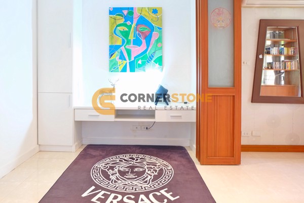 Picture of คอนโด 1 ห้องนอน ในโครงการ Chateau Dale ThaBali ตั้งอยู่ที่ หาดจอมเทียน