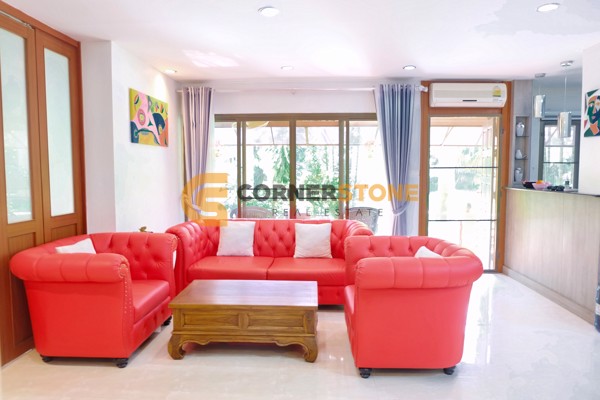 Picture of คอนโด 1 ห้องนอน ในโครงการ Chateau Dale ThaBali ตั้งอยู่ที่ หาดจอมเทียน