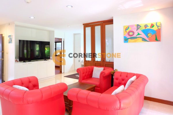 Picture of คอนโด 1 ห้องนอน ในโครงการ Chateau Dale ThaBali ตั้งอยู่ที่ หาดจอมเทียน