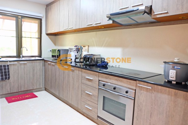 Picture of คอนโด 1 ห้องนอน ในโครงการ Chateau Dale ThaBali ตั้งอยู่ที่ หาดจอมเทียน