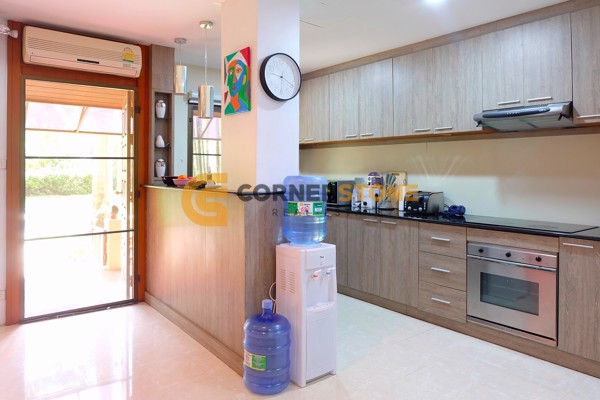 Picture of คอนโด 1 ห้องนอน ในโครงการ Chateau Dale ThaBali ตั้งอยู่ที่ หาดจอมเทียน