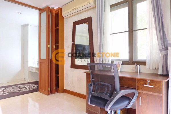 Picture of คอนโด 1 ห้องนอน ในโครงการ Chateau Dale ThaBali ตั้งอยู่ที่ หาดจอมเทียน