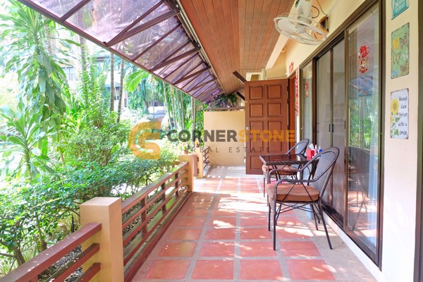 Picture of คอนโด 1 ห้องนอน ในโครงการ Chateau Dale ThaBali ตั้งอยู่ที่ หาดจอมเทียน