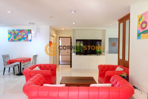 Picture of คอนโด 1 ห้องนอน ในโครงการ Chateau Dale ThaBali ตั้งอยู่ที่ หาดจอมเทียน