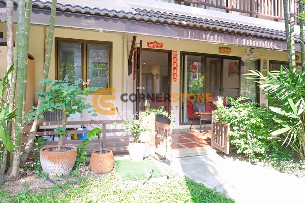 Picture of คอนโด 1 ห้องนอน ในโครงการ Chateau Dale ThaBali ตั้งอยู่ที่ หาดจอมเทียน