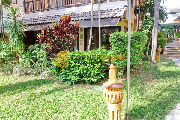 Picture of คอนโด 1 ห้องนอน ในโครงการ Chateau Dale ThaBali ตั้งอยู่ที่ หาดจอมเทียน