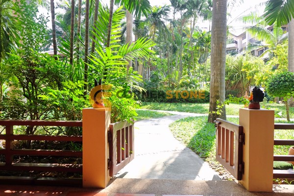 Picture of คอนโด 1 ห้องนอน ในโครงการ Chateau Dale ThaBali ตั้งอยู่ที่ หาดจอมเทียน