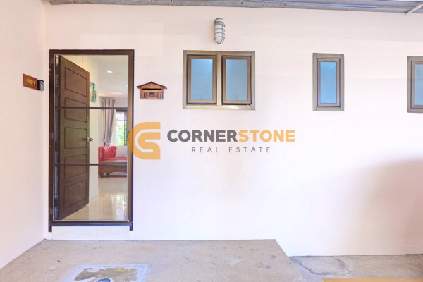 Picture of คอนโด 1 ห้องนอน ในโครงการ Chateau Dale ThaBali ตั้งอยู่ที่ หาดจอมเทียน