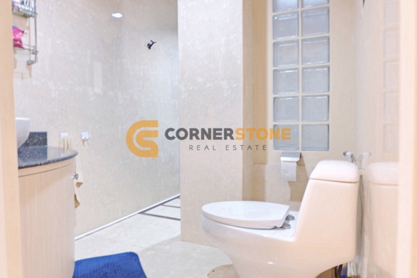 Picture of คอนโด 1 ห้องนอน ในโครงการ Chateau Dale ThaBali ตั้งอยู่ที่ หาดจอมเทียน