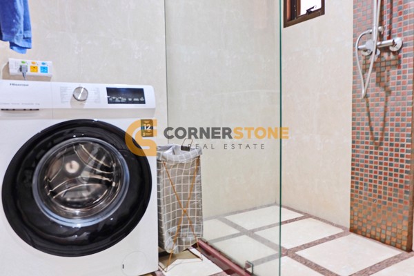 Picture of คอนโด 1 ห้องนอน ในโครงการ Chateau Dale ThaBali ตั้งอยู่ที่ หาดจอมเทียน