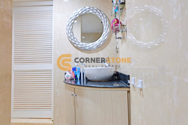 Picture of คอนโด 1 ห้องนอน ในโครงการ Chateau Dale ThaBali ตั้งอยู่ที่ หาดจอมเทียน