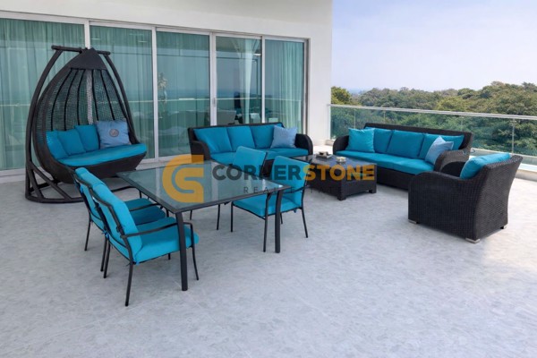 Picture of 2 bedroom Condo in Laguna Heights Wongamat