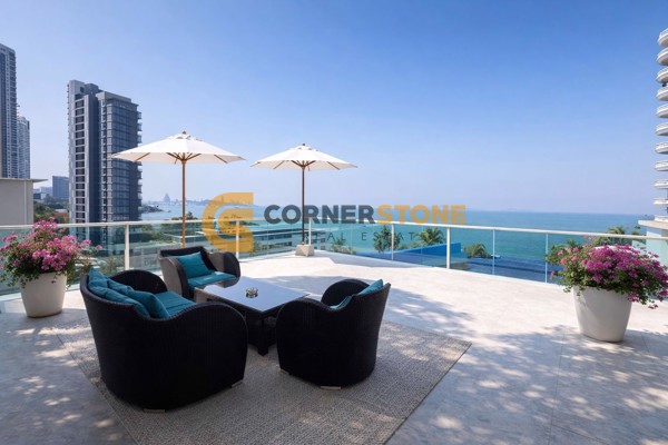 Picture of 2 bedroom Condo in Laguna Heights Wongamat