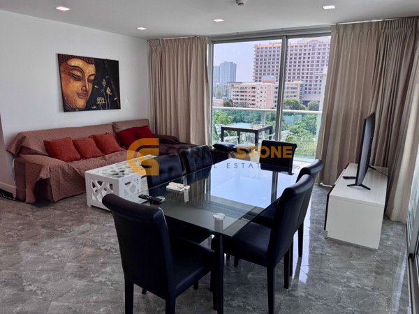 Picture of 2 bedroom Condo in Laguna Heights Wongamat
