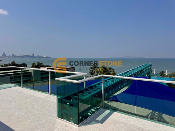 Picture of 2 bedroom Condo in Laguna Heights Wongamat